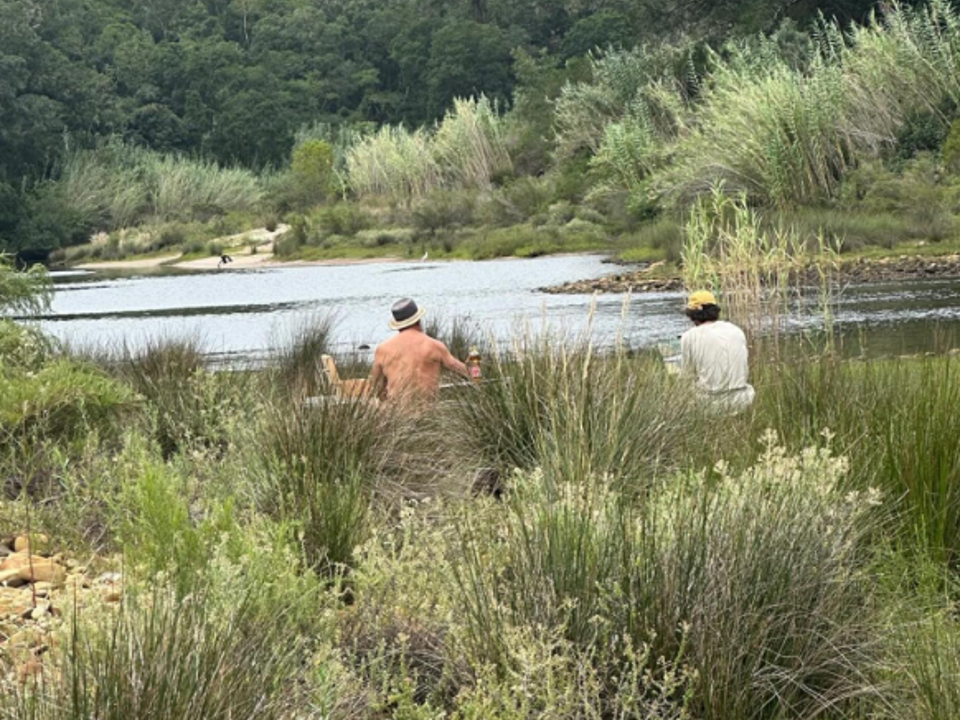 Plett Arts Festival 2025 highlight 6