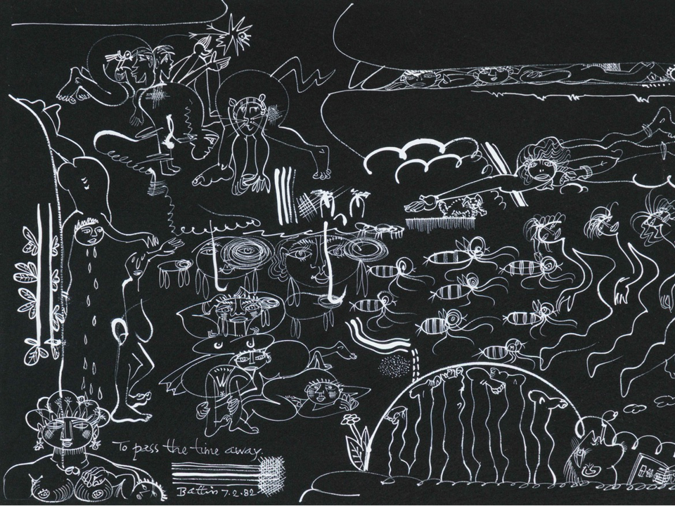 Plett Arts Festival 2025 highlight 49