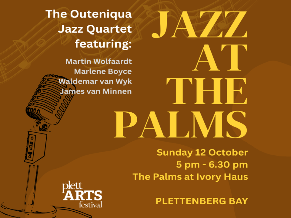 Plett Arts Festival 2025 highlight 56