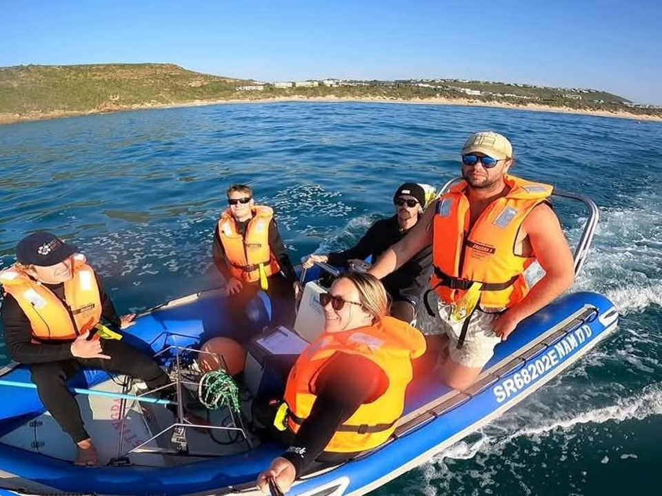 Ocean Research Expedition