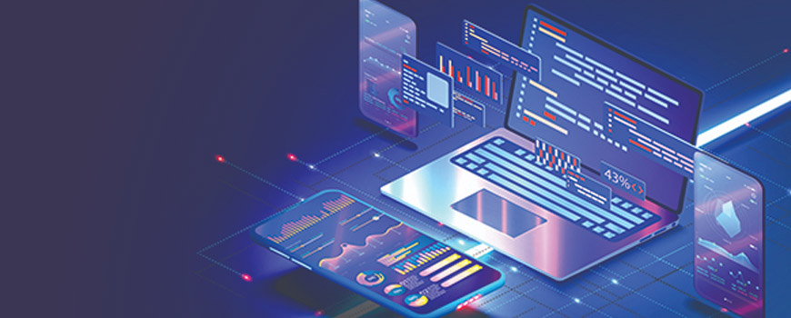 Bespoke Software