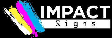 Impact Signs